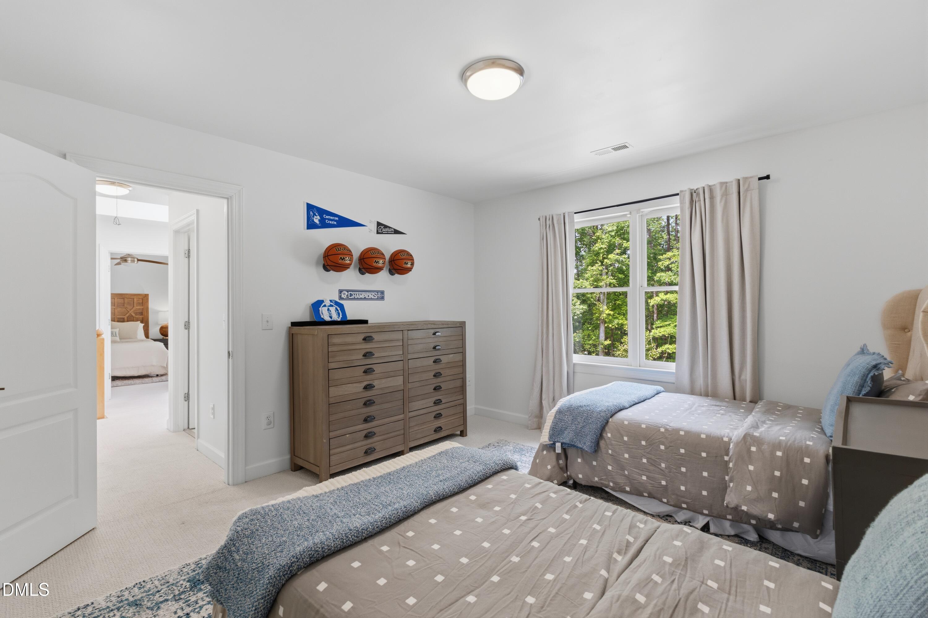 3606 Old Chapel Hill Road Durham, NC 27707 - Photo 39 of 57 Bedroom 3