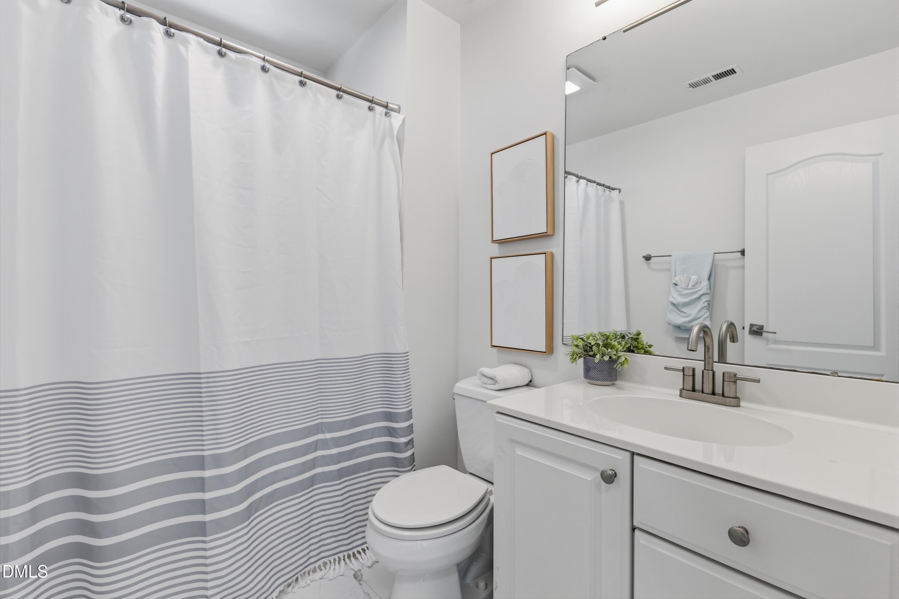 3606 Old Chapel Hill Road Durham, NC 27707 - Photo 40 of 57 Full Bath