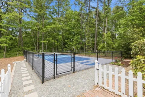 $850,000 | 3606 Old Chapel Hill Road, Durham, NC 27707