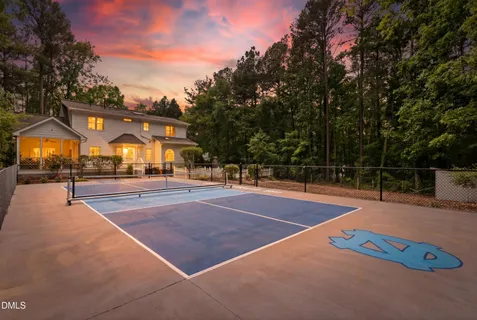 $850,000 | 3606 Old Chapel Hill Road, Durham, NC 27707
