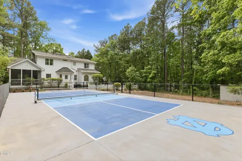 $850,000 | 3606 Old Chapel Hill Road, Durham, NC 27707