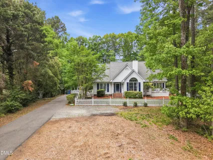 $850,000 | 3606 Old Chapel Hill Road, Durham, NC 27707