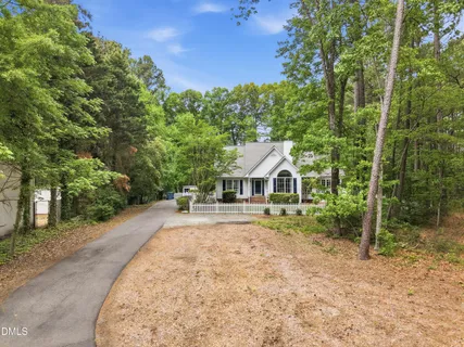 $850,000 | 3606 Old Chapel Hill Road, Durham, NC 27707