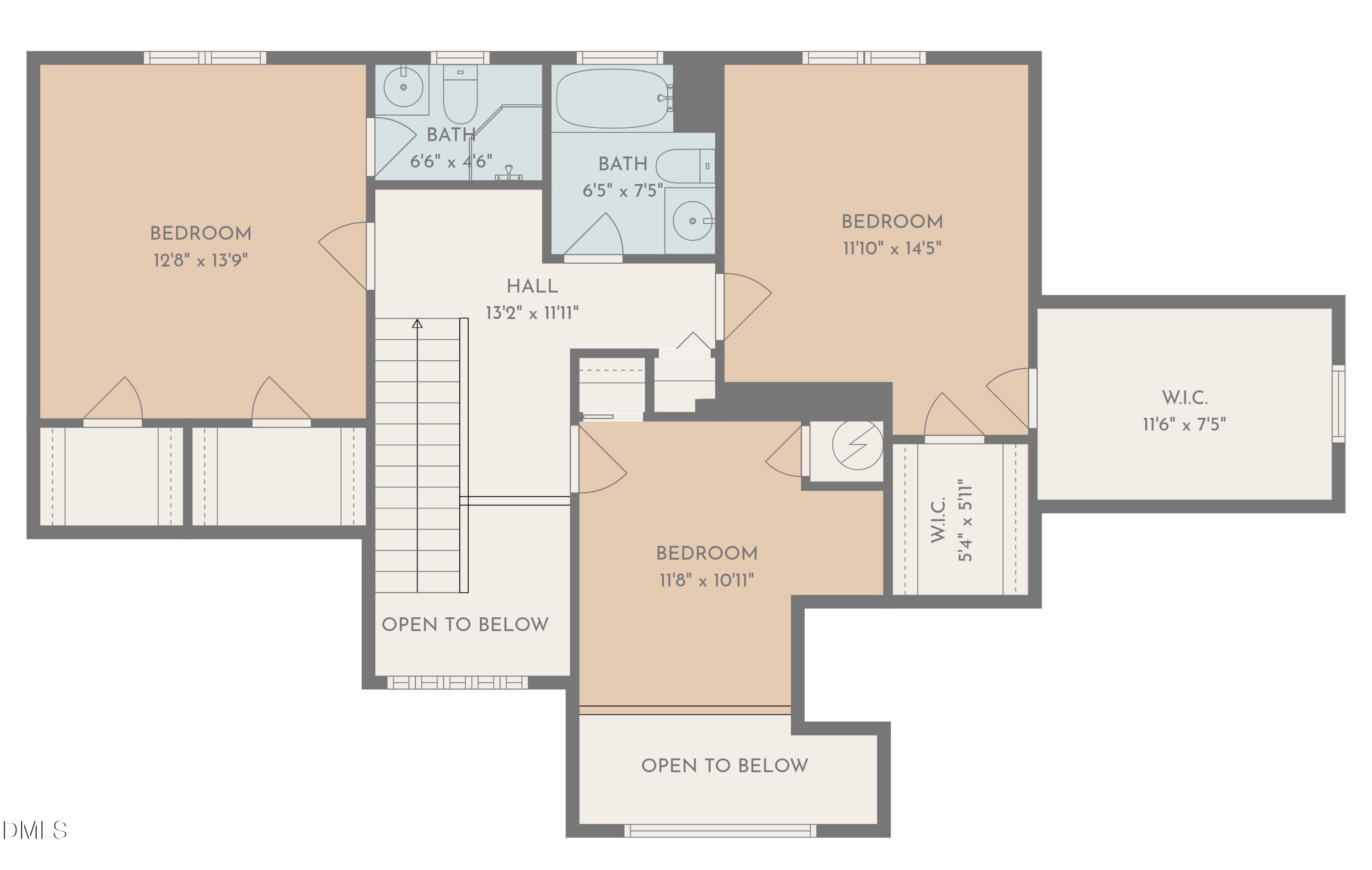 3606 Old Chapel Hill Road Durham, NC 27707 - Photo 56 of 57