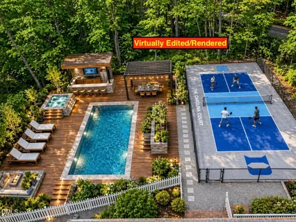$850,000 | 3606 Old Chapel Hill Road, Durham, NC 27707