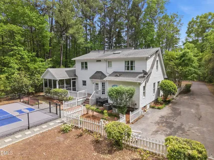 $850,000 | 3606 Old Chapel Hill Road, Durham, NC 27707