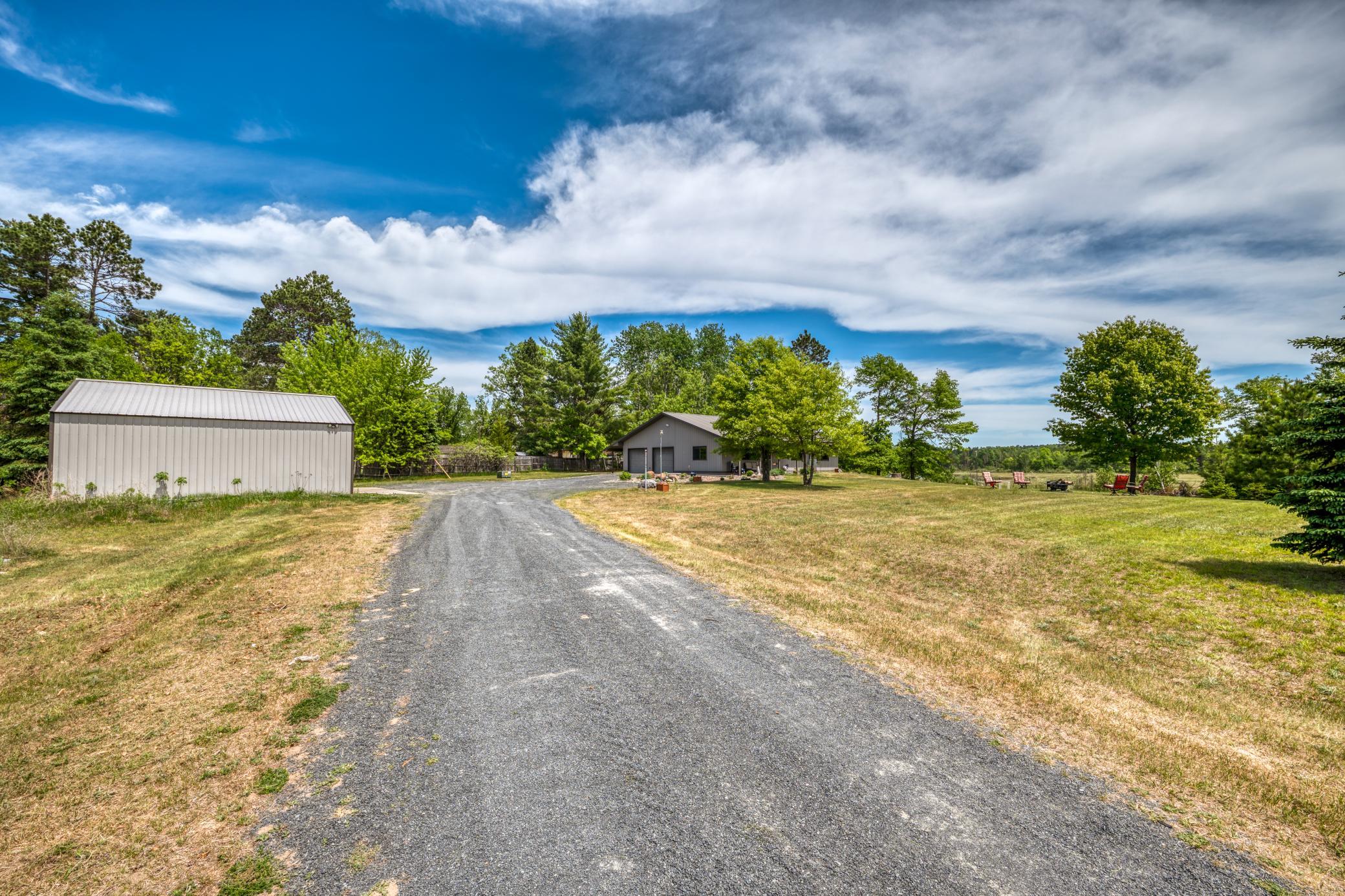 2542 Otter Road Northeast Bemidji, MN 56601 - Photo 50 of 59