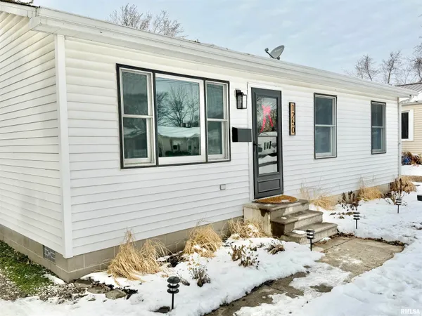 $142,500 | 1250 Monroe Street, Galesburg, IL 61401