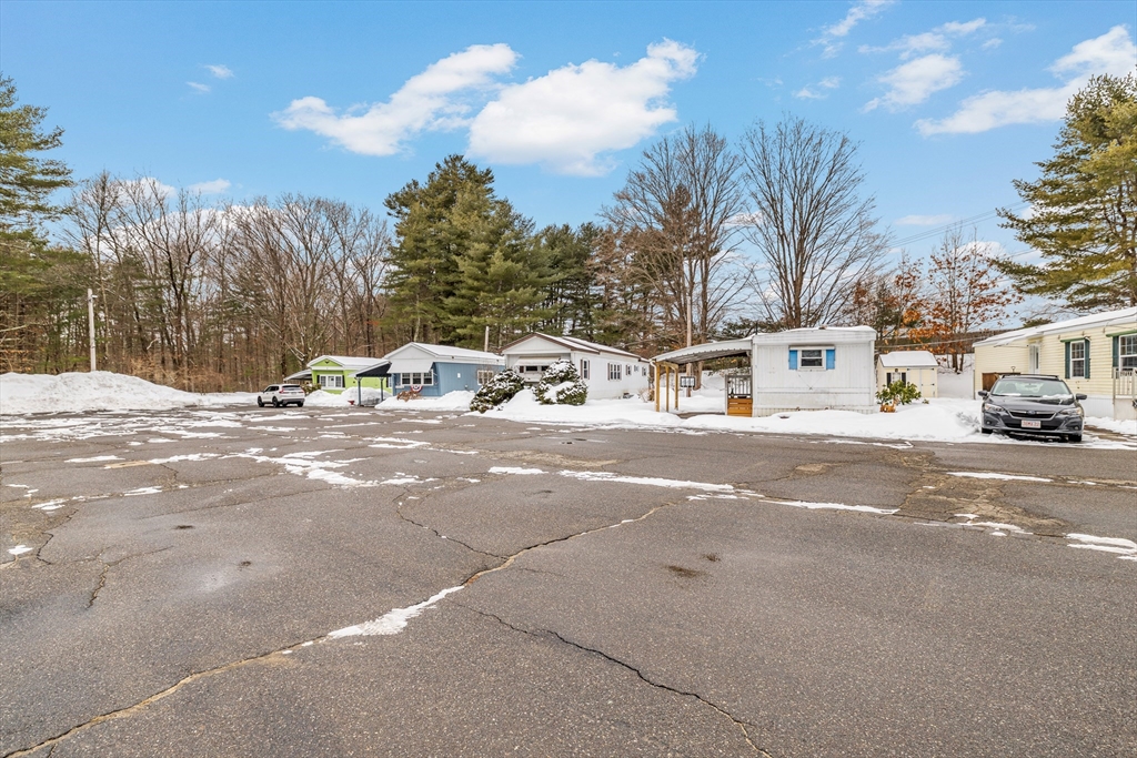 365 Main Street, Unit 3 Sturbridge, MA 01566 - Photo 20 of 20 a view of street with houses
