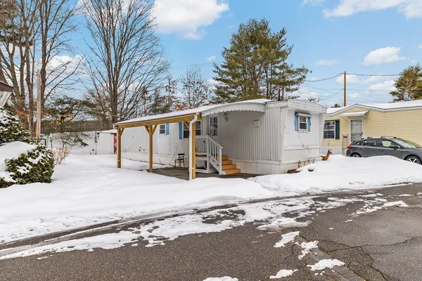 $65,000 | 365 Main Street, Unit 3, Sturbridge, MA 01566