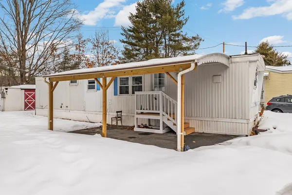$65,000 | 365 Main Street, Unit 3, Sturbridge, MA 01566