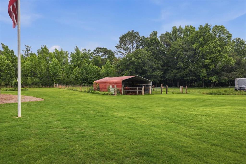 342 Miller Path Temple, GA 30179 - Photo 46 of 49