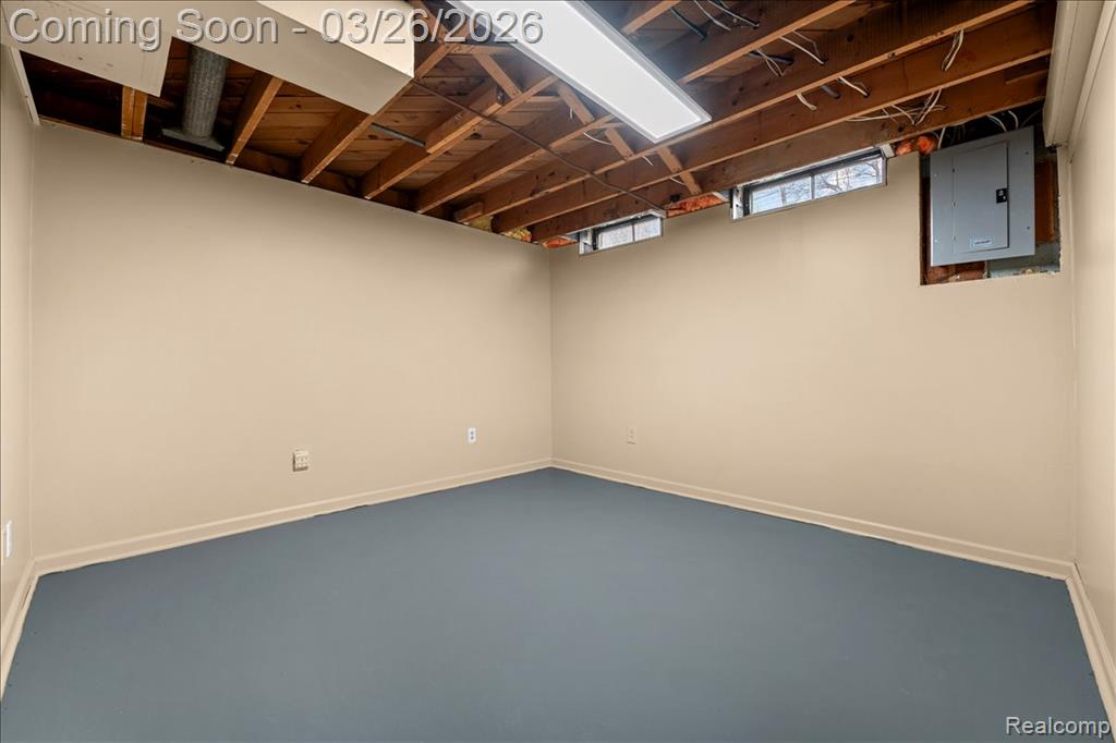 3343 Harvard Road Royal Oak, MI 48073 - Photo 24 of 31 Gallery Image 24