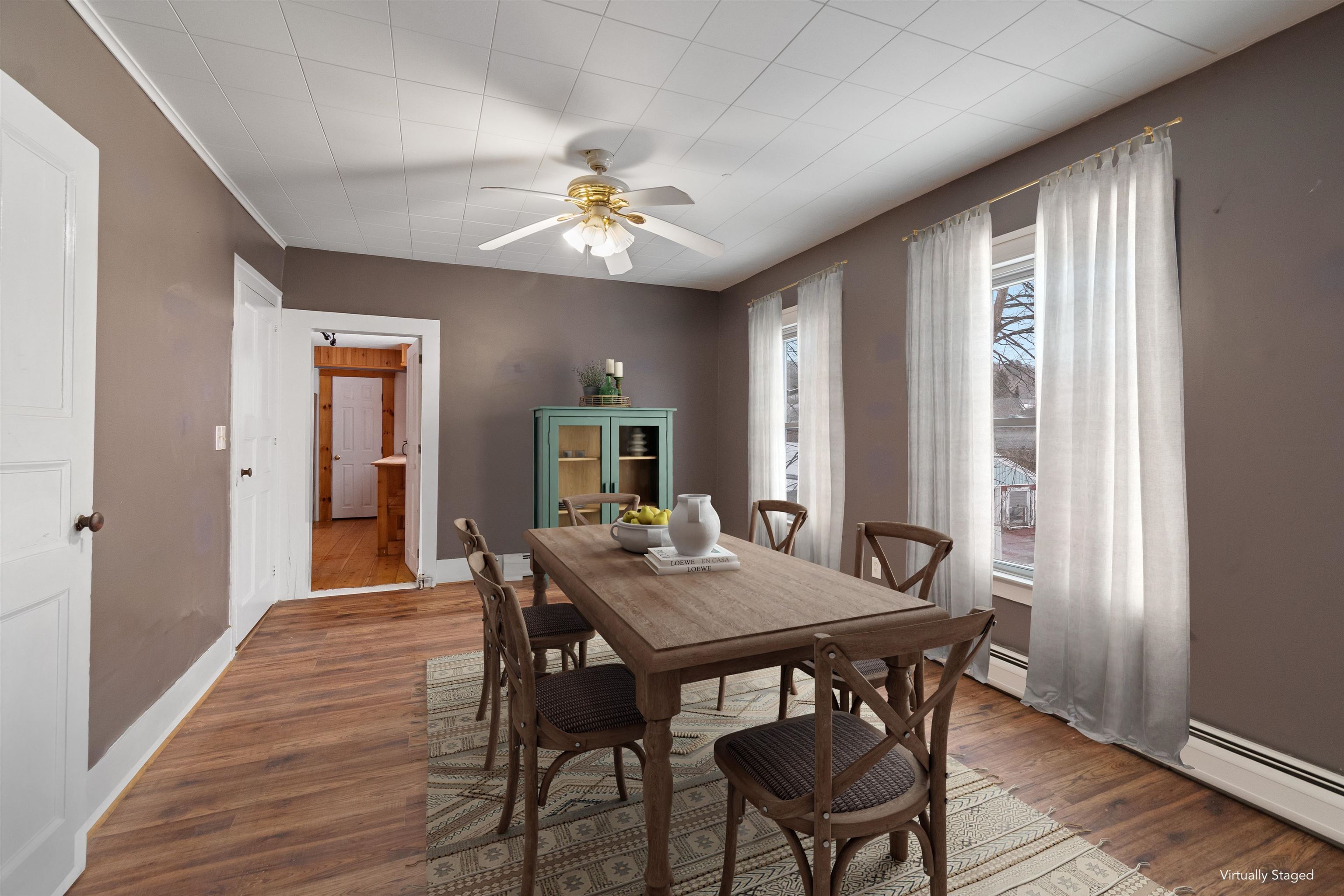 3106 Highway 110 Washington, VT 05675 - Photo 3 of 44