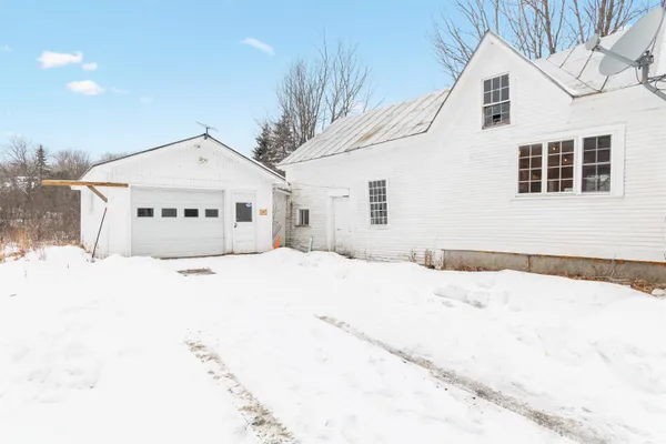 $299,900 | 3106 Highway 110, Washington, VT 05675