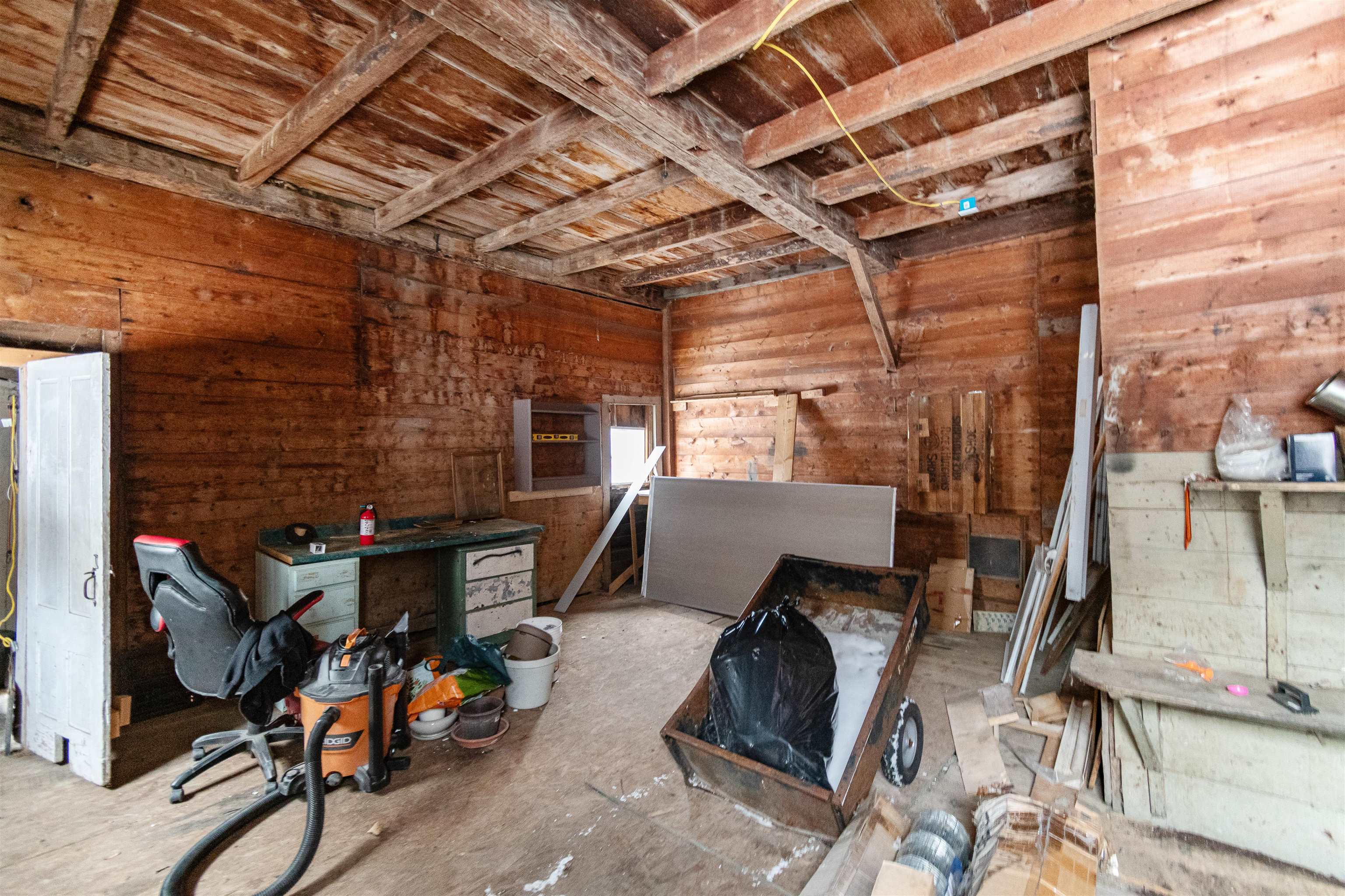 3106 Highway 110 Washington, VT 05675 - Photo 35 of 44