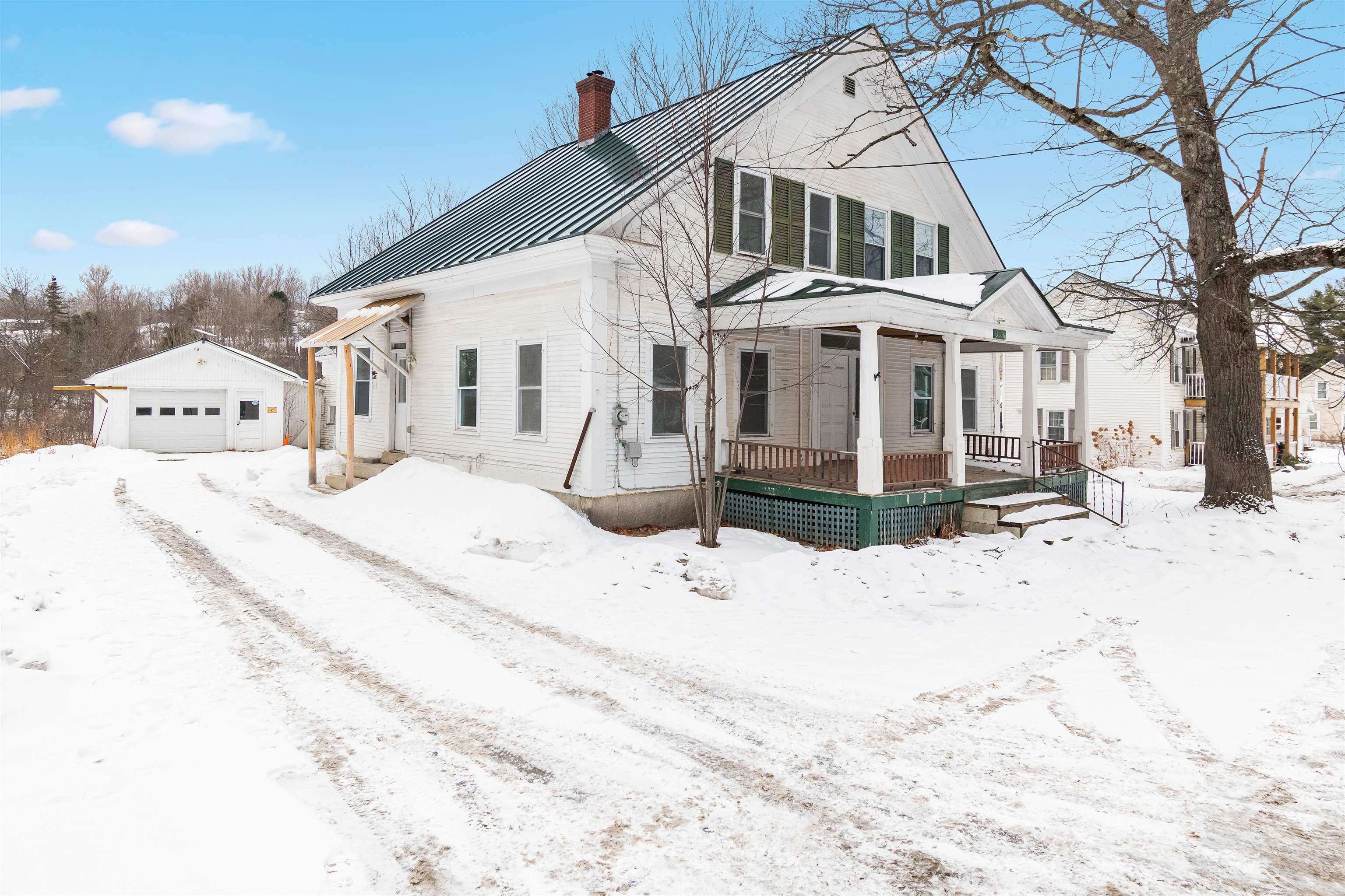 3106 Highway 110 Washington, VT 05675 - Photo 36 of 44