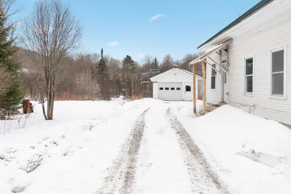 $299,900 | 3106 Highway 110, Washington, VT 05675