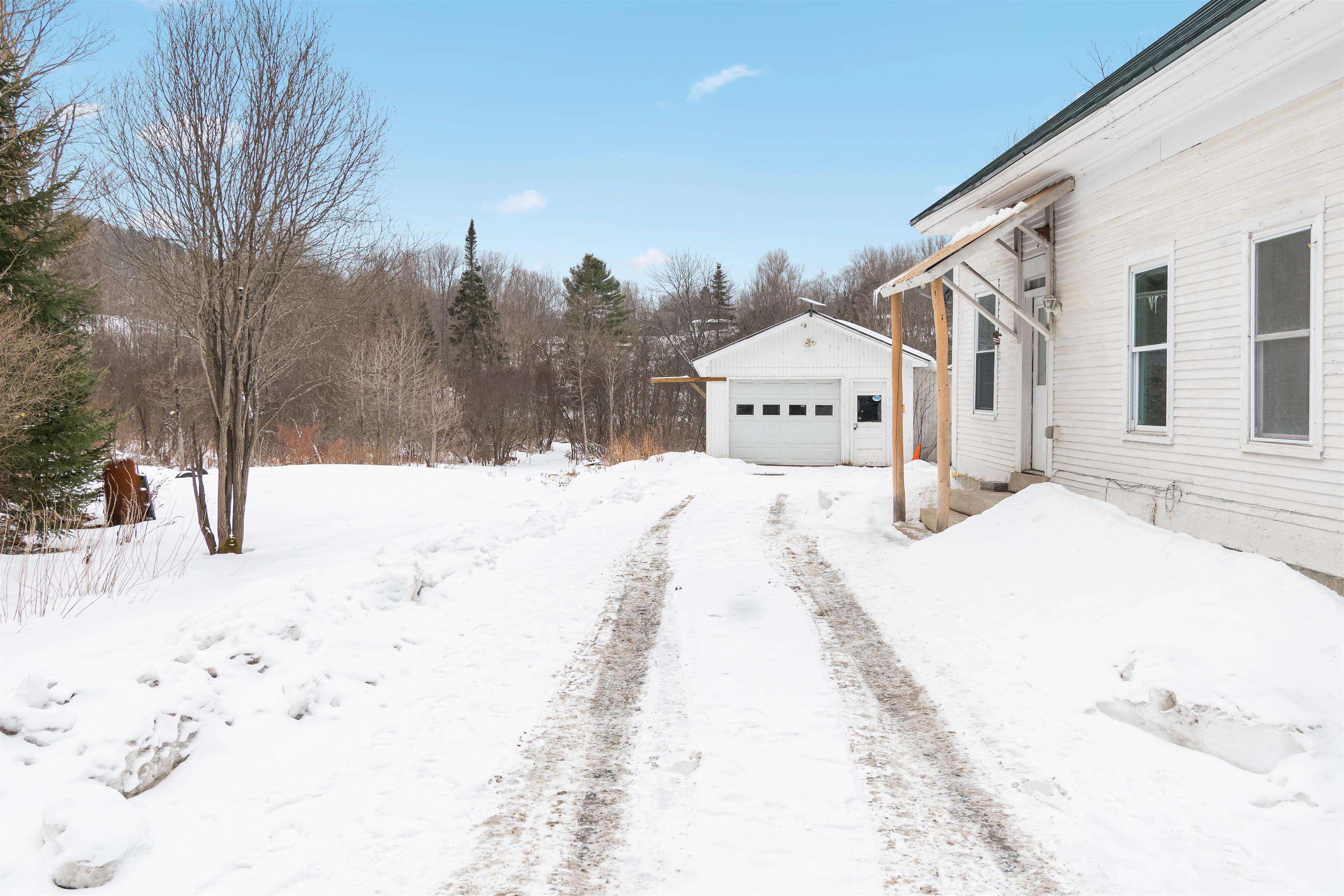 3106 Highway 110 Washington, VT 05675 - Photo 37 of 44