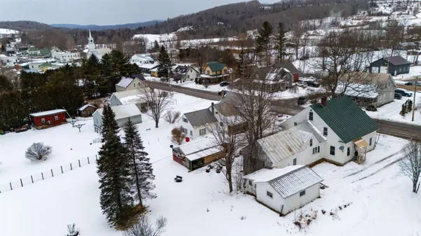 $299,900 | 3106 Highway 110, Washington, VT 05675