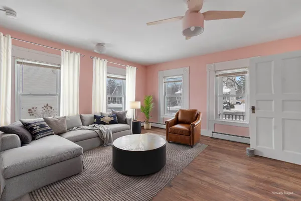 $299,900 | 3106 Highway 110, Washington, VT 05675