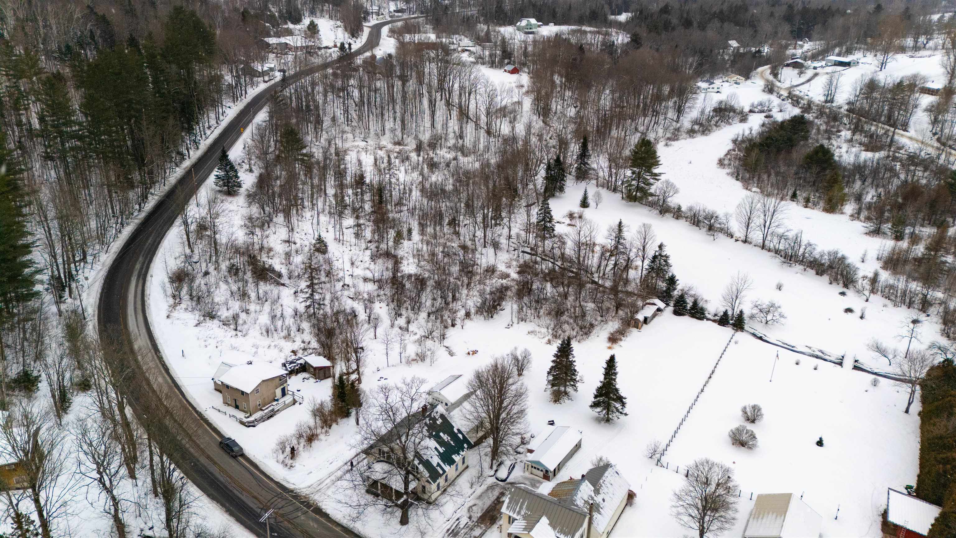 3106 Highway 110 Washington, VT 05675 - Photo 41 of 44