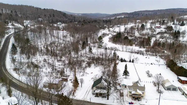 $299,900 | 3106 Highway 110, Washington, VT 05675