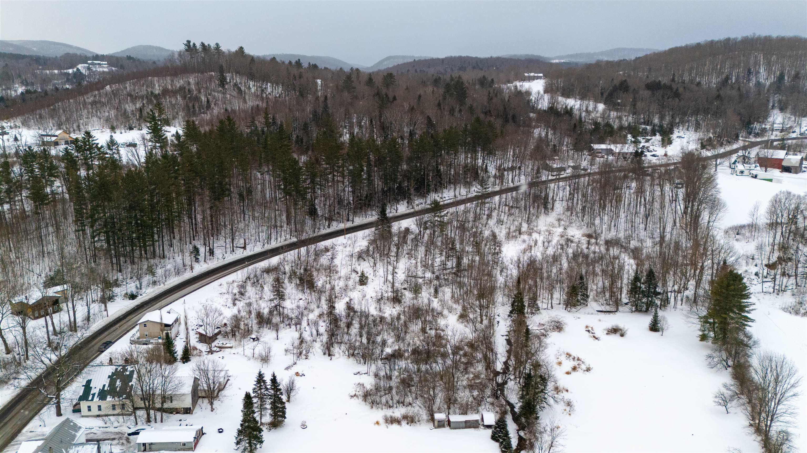 3106 Highway 110 Washington, VT 05675 - Photo 43 of 44