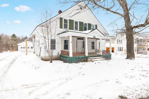 $299,900 | 3106 Highway 110, Washington, VT 05675