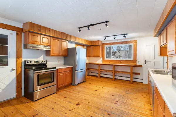 $299,900 | 3106 Highway 110, Washington, VT 05675