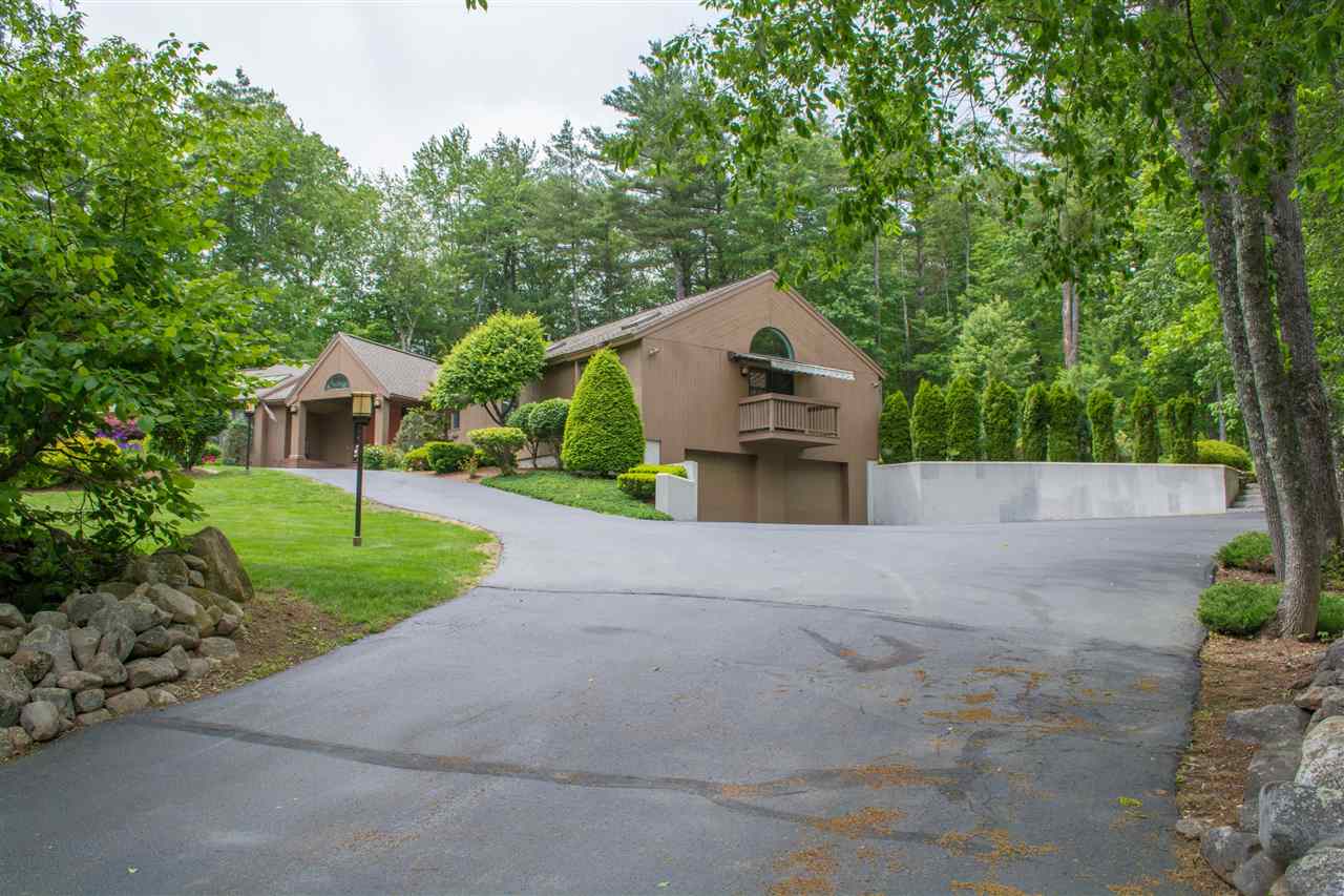 333 North Amherst Road Bedford, NH 03110 - Photo 30 of 30