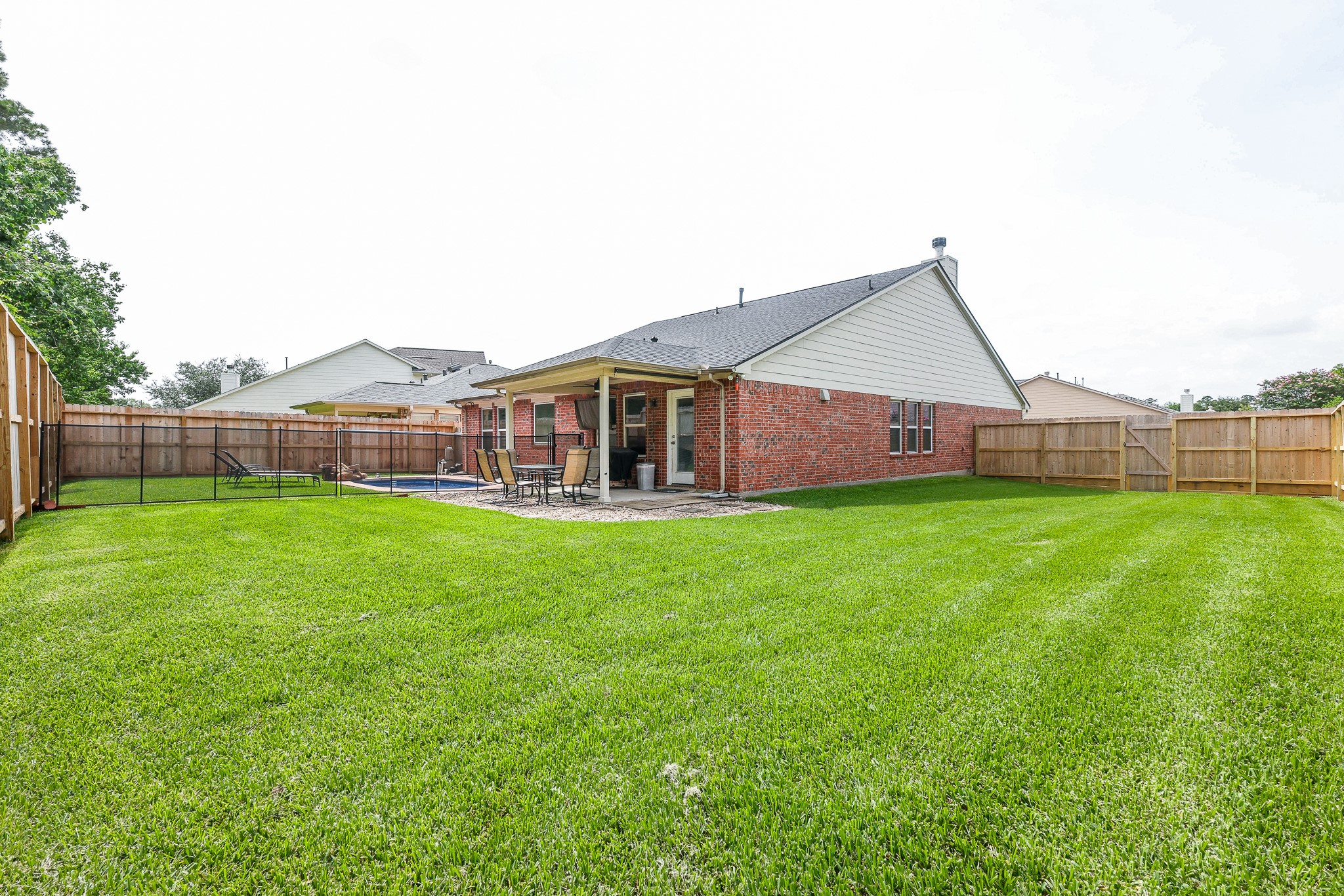 9614 Rex Creek Court Spring, TX 77379 - Photo 18 of 20