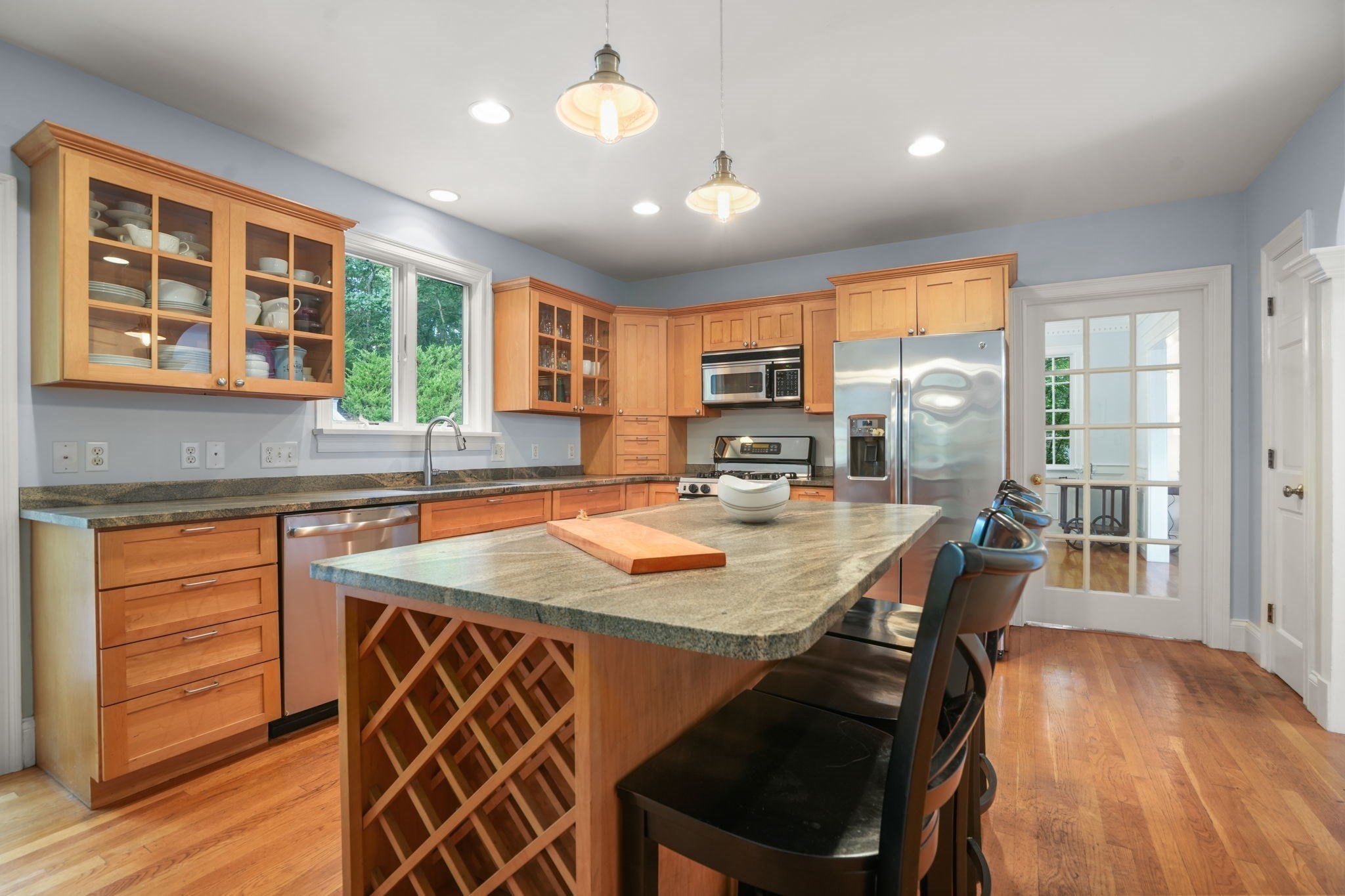 55 Brook Farm Road Boston, MA 02132 - Photo 7 of 32 Gallery Image 7