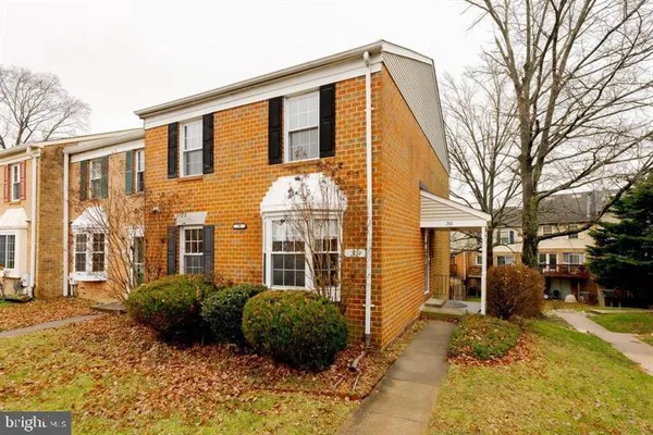 $2,700 | 30 Wellspring Circle, Owings Mills, MD 21117