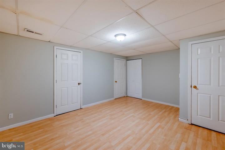30 Wellspring Circle Owings Mills, MD 21117 - Photo 12 of 19 a view of empty room