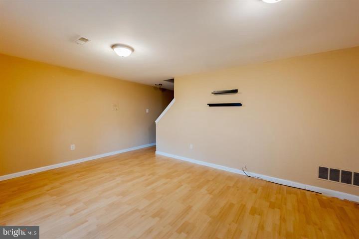 30 Wellspring Circle Owings Mills, MD 21117 - Photo 17 of 19 a view of an empty room