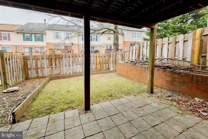 30 Wellspring Circle Owings Mills, MD 21117 - Photo 18 of 19 a view of a interior of the house