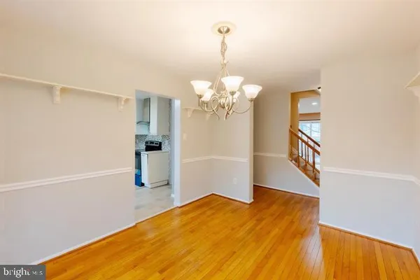 $2,700 | 30 Wellspring Circle, Owings Mills, MD 21117