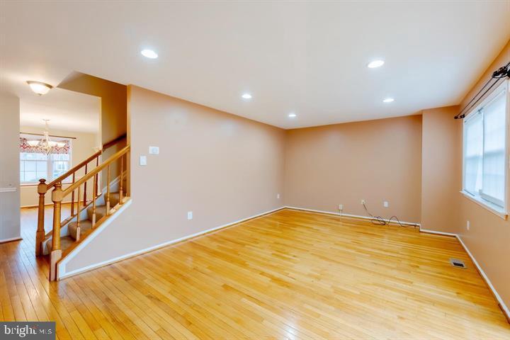 30 Wellspring Circle Owings Mills, MD 21117 - Photo 7 of 19 a view of empty room