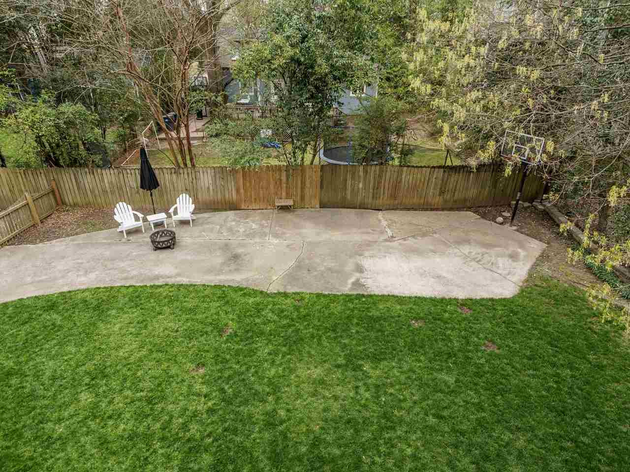 1921 Craig Street Raleigh, NC 27608 - Photo 28 of 30 Photo 28