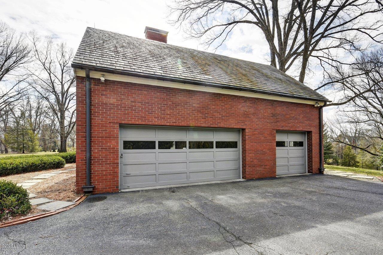 12 Overbrook Road Louisville, KY 40207 - Photo 47 of 48 37