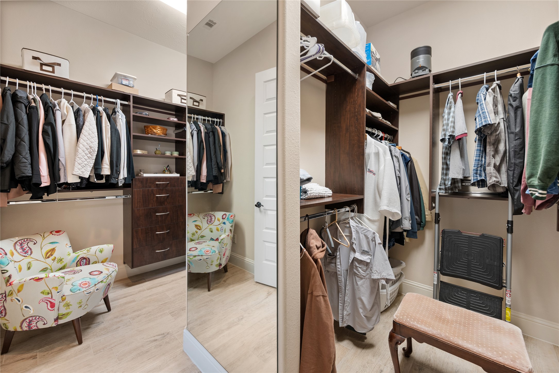 19911 Cullen Ridge Drive Porter, TX 77365 - Photo 26 of 42 Spacious closets and Built-ins...