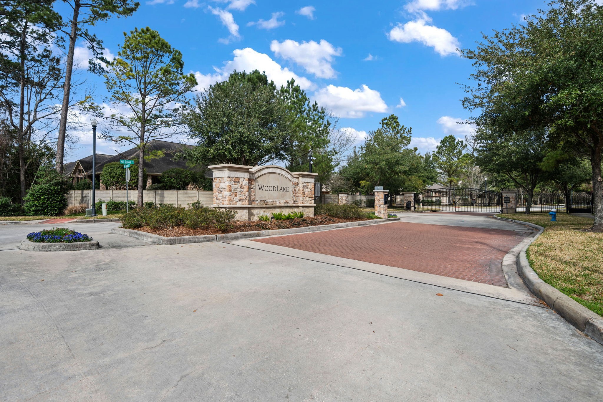 19911 Cullen Ridge Drive Porter, TX 77365 - Photo 39 of 42 a view of street with houses