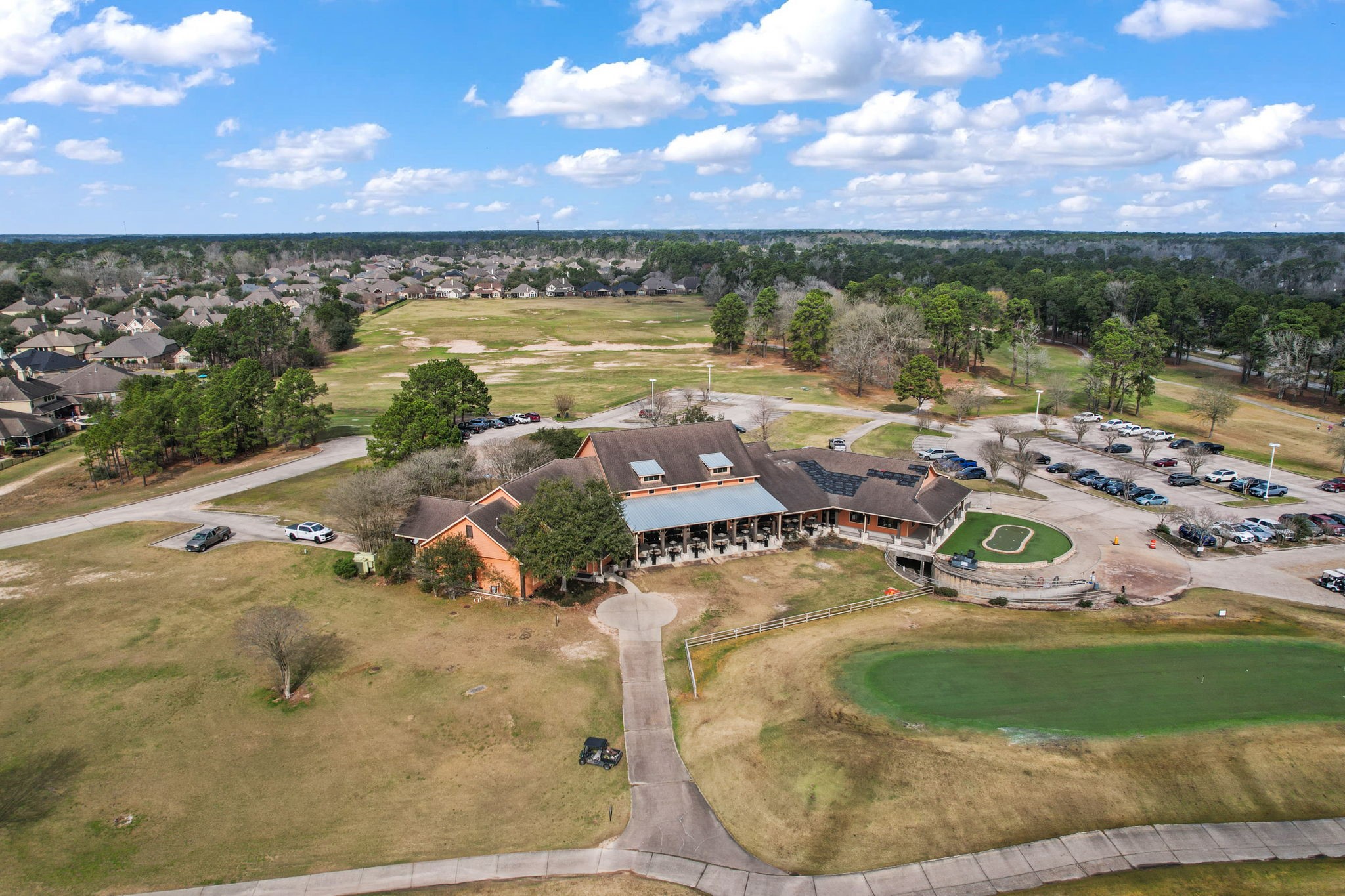 19911 Cullen Ridge Drive Porter, TX 77365 - Photo 42 of 42