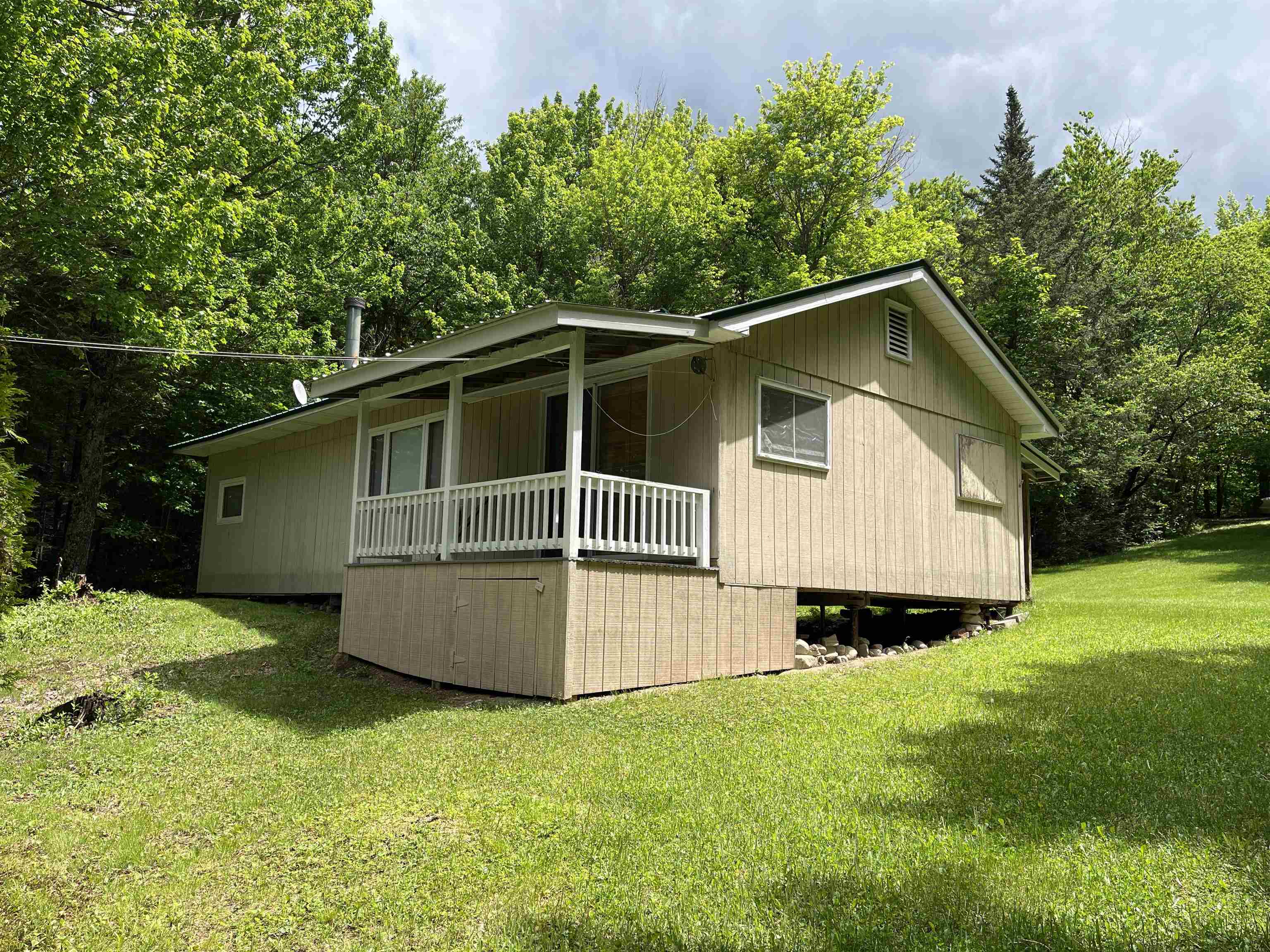248 Cowan Road Averill, VT 05901 - Photo 10 of 27