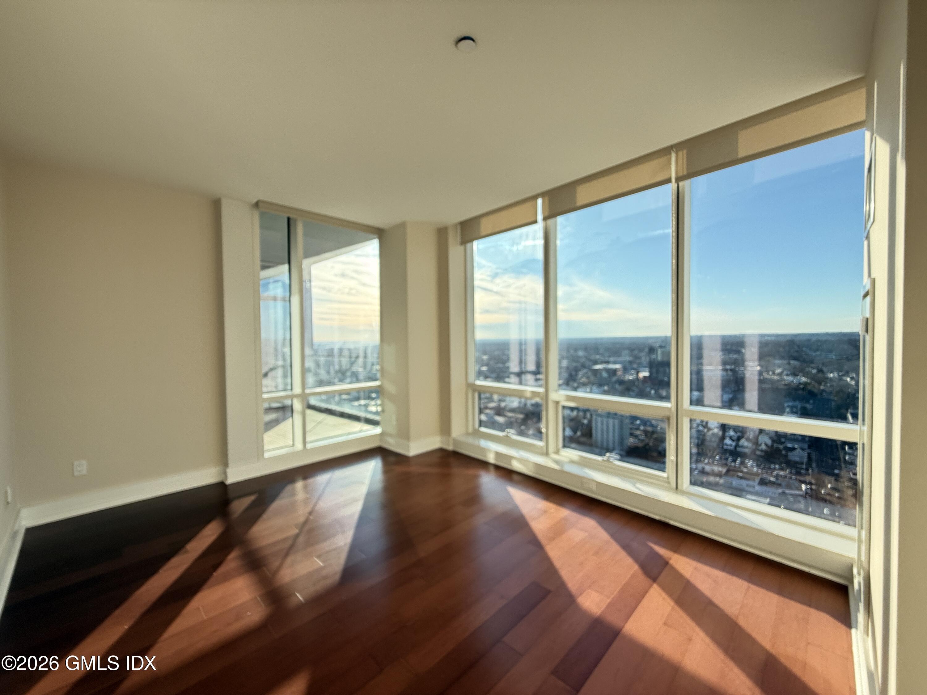 1 Broad Street, Unit PHD2 Stamford, CT 06901 - Photo 13 of 19 a view of room with window