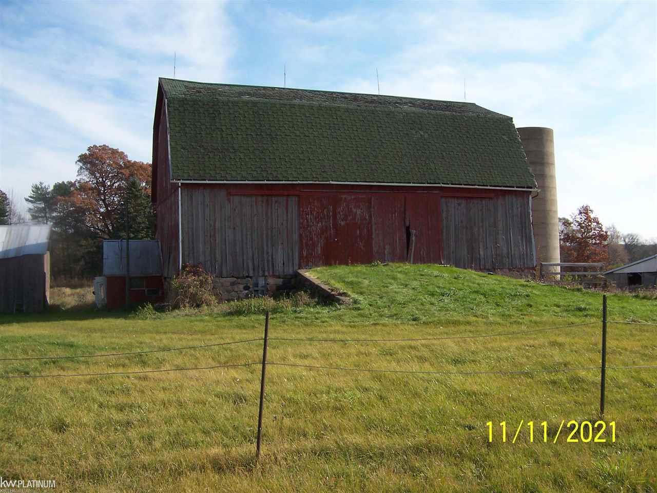 5178 Cogley Road Avoca, MI 48006 - Photo 15 of 19