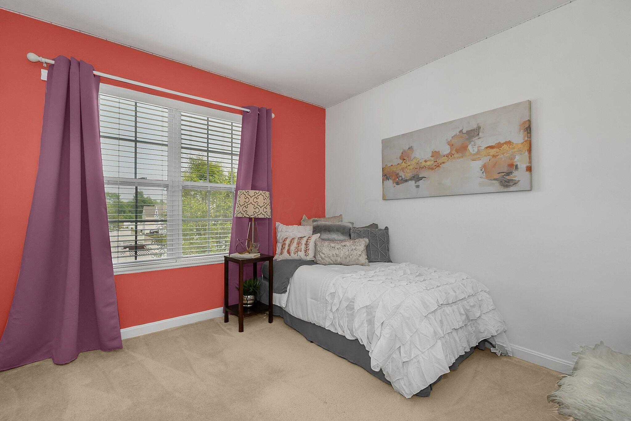 5689 Gingrey Road Dublin, OH 43016 - Photo 27 of 36 Bedroom 3