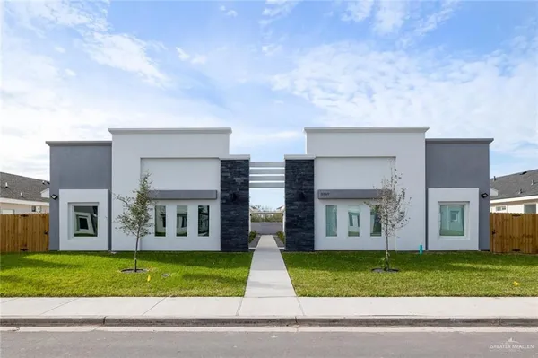 $1,095 | 3504 Frio Drive, Unit 1, McAllen, TX 78504