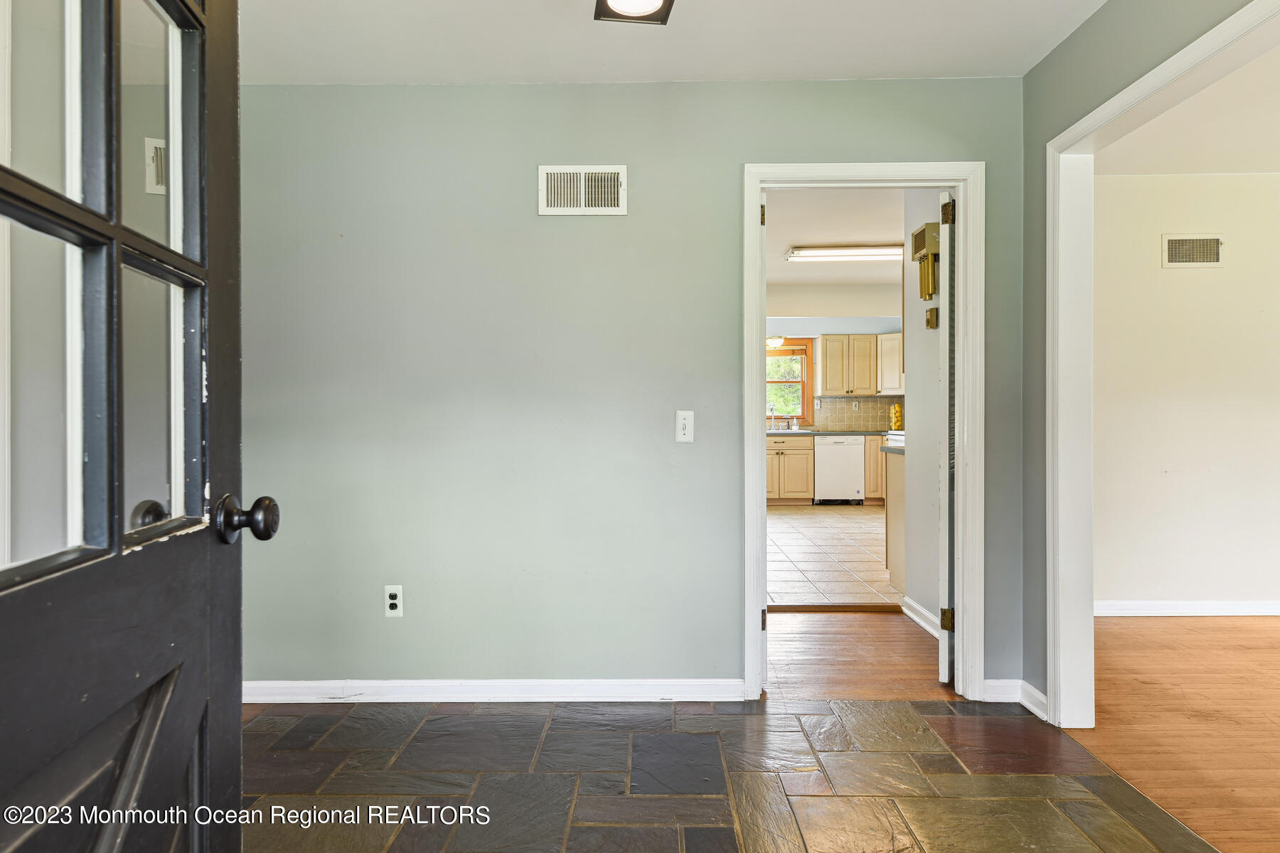 29 Willow Brook Road Holmdel, NJ 07733 - Photo 3 of 35 a view of a hallway